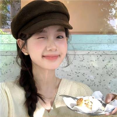 桃花小妹
