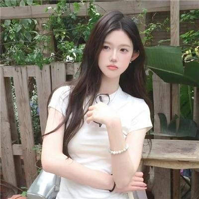 黑女孩