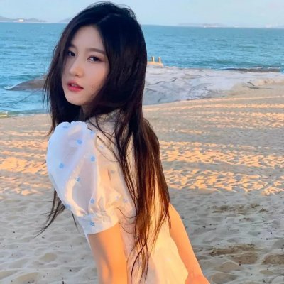 江河水